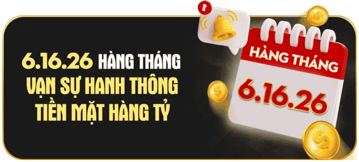 KV99 khuyến mãi nổ hũ mới