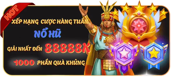 Game Bắn Cá vui nhộn với thưởng lớn mỗi ngày