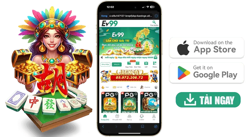 Đồ họa 3D sống động trong game bắn cá KV99