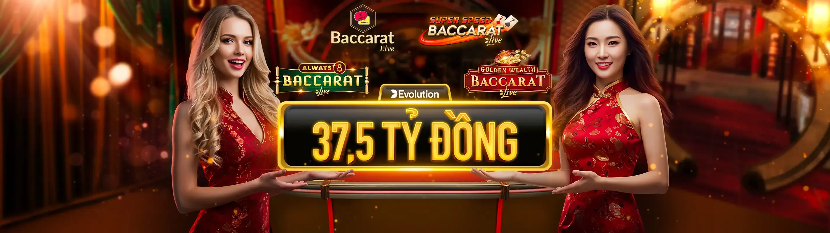 Hình ảnh game casino mới nhất tại KV99 với khuyến mãi hấp dẫn