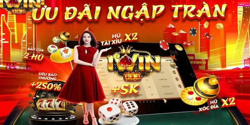 Khuyến mãi nạp lần đầu cho game bắn cá KV99